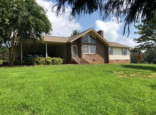 117 Sheree Ln, Mooresboro, NC 28150