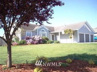 8716 233rd St E, Graham, WA 98338