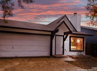 9654 Bratton Dr, San Antonio, TX 78245