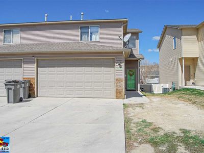 844 Blue Sage Way, Rock Springs, WY, 82901