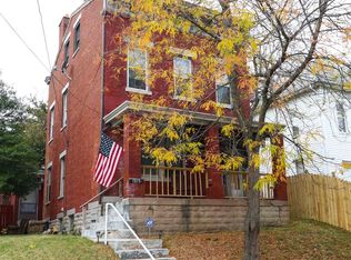 1015 Seton Ave, Cincinnati, OH 45205