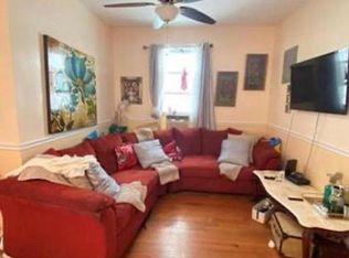 1653 Unionport Rd FLOOR 2, Bronx, NY 10462