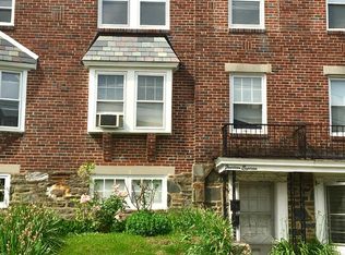 1418 Greeby St, Philadelphia, PA 19111