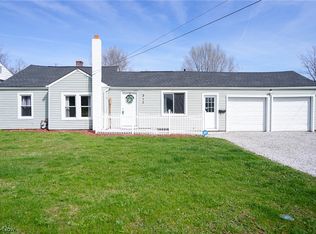 317 29th St SW, Canton, OH 44706