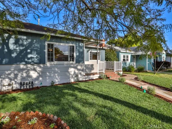 1640 N Pepper St, Burbank, CA 91505