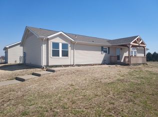 6800 E Sedona St, Derby, KS 67037