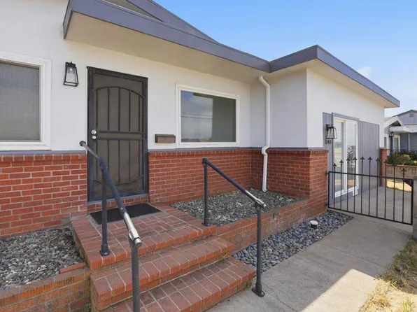 1140 Palm Ave, Seaside, CA 93955