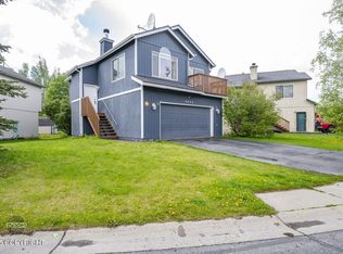 3933 Sycamore Loop, Anchorage, AK 99519