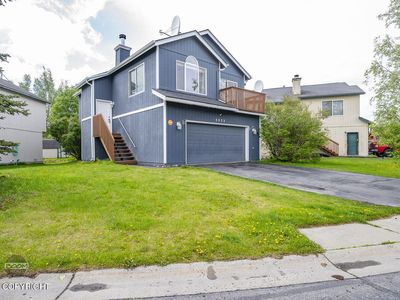 3933 Sycamore Loop, Anchorage, AK, 99519