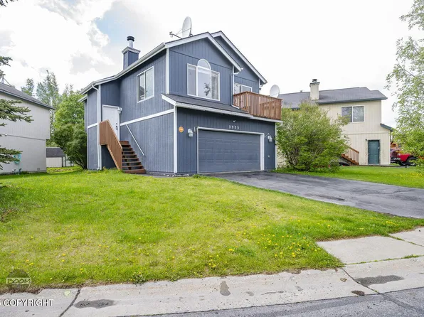 3933 Sycamore Loop, Anchorage, AK 99519