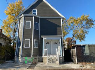 183 Lester St #4, Providence, RI 02907