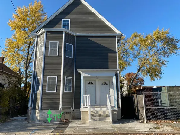 183 Lester St #4, Providence, RI 02907