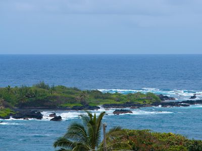 4885 Hana Hwy, Hana, HI, 96713