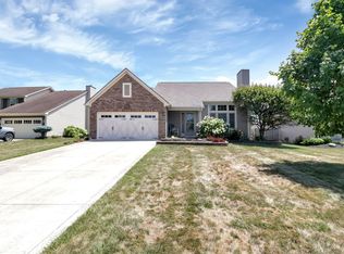3574 Lake Mead Dr, Grove City, OH 43123