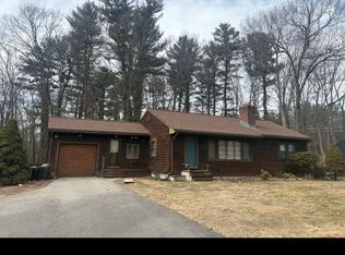 146 Grove St, Lexington, MA 02420