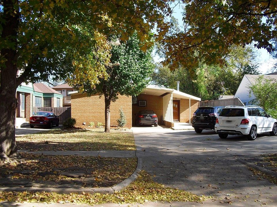 1st image of 921 S Lahoma Ave