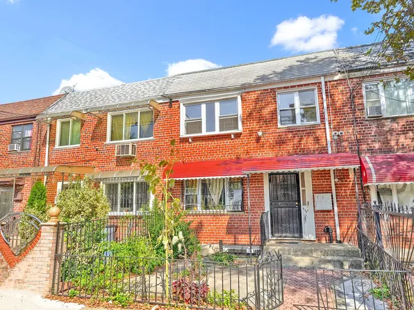 659 Jerome St, Brooklyn, NY 11207