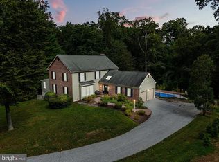 307 Spindle Ln, West Chester, PA 19380