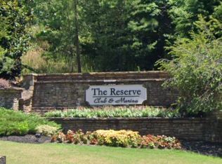 6835 Lookout Point, Dawsonville, GA 30534