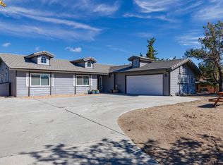 25600 Jacaranda Dr, Tehachapi, CA 93561