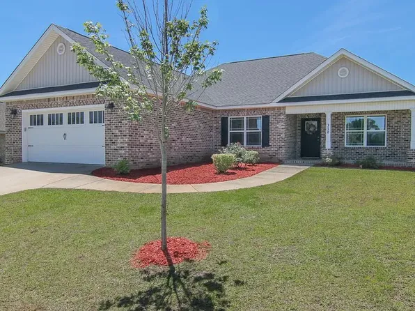 318 Weston Dr, Kathleen, GA 31047