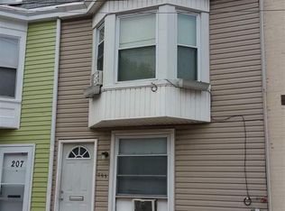 205 Briggs St, Harrisburg, PA 17102