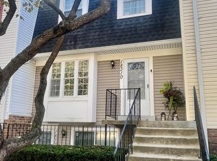 18310 Timko Ln #99, Germantown, MD 20874