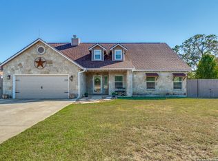 1536 Kings Ranch, Bandera, TX 78003