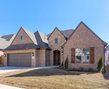 15704 Flora Ave, Edmond, OK, 73013