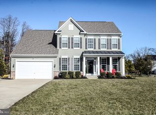 801 Naeve Ct, Accokeek, MD 20607