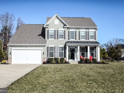 801 Naeve Ct, Accokeek, MD, 20607