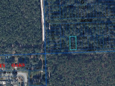 000 FIRST Street, Hawthorne, FL, 32640