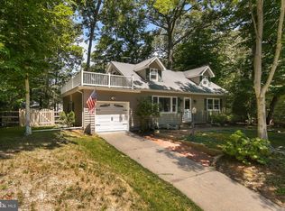 15504 Golf Club Dr, Dumfries, VA 22025