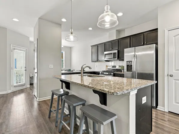 5304 Beckom St, Raleigh, NC 27616