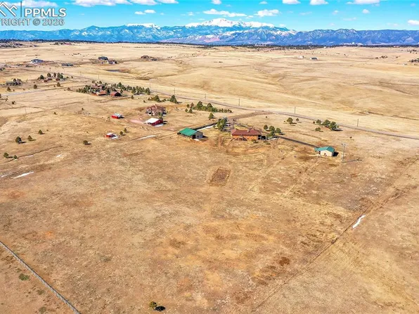 6960 Alpaca Hts, Colorado Springs, CO 80908