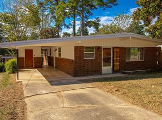 1005 W Vine St, Sheridan, AR 72150