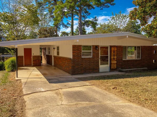 1005 W Vine St, Sheridan, AR 72150