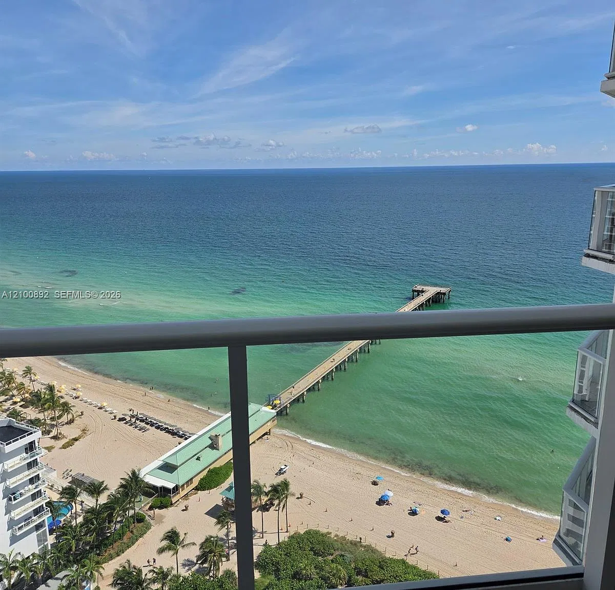 Oceania Iii Condo — Photo 3