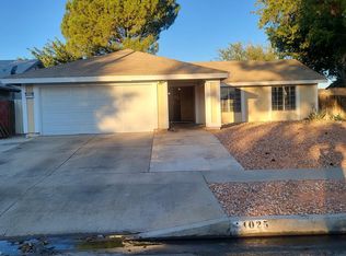 44025 Glenraven Rd, Lancaster, CA 93535