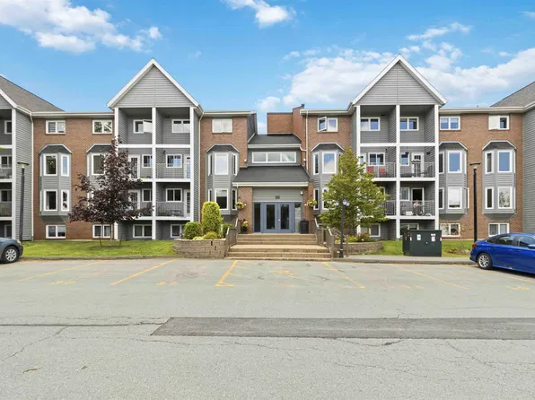 15 Knightsridge Dr #303, Halifax, NS B3M 3S9