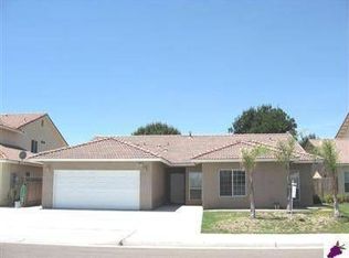 3407 N Cleo Ave, Fresno, CA