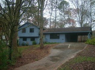 716 Ludlow Ln, Lawrenceville, GA 30044