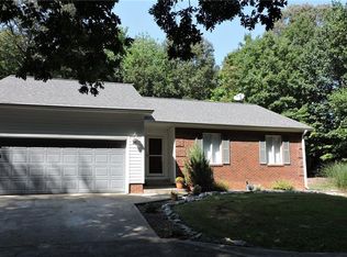 431 Georgetown Rd, Winston Salem, NC 27107