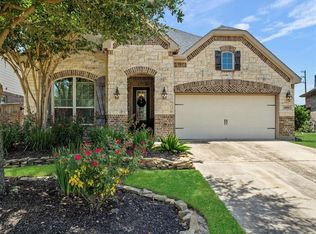 4906 Scenic Horizon Ln, Fulshear, TX 77441