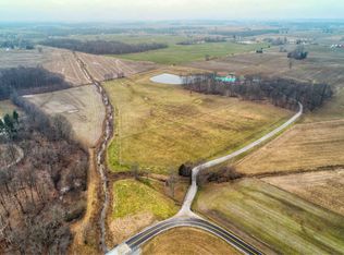 11701 Vienna Rd #0, Wadesville, IN 47638