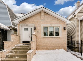 3331 W 63rd Pl, Chicago, IL 60629