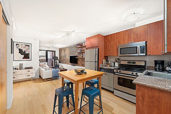 1st image of 107 Avenue A APT 4R