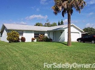4632 S Atlantic Ave, New Smyrna Beach, FL 32169