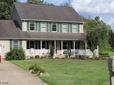 3000 Christy Ln, Zanesville, OH, 43701