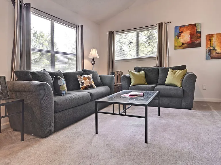 The Townhomes at River Club — Photo 14